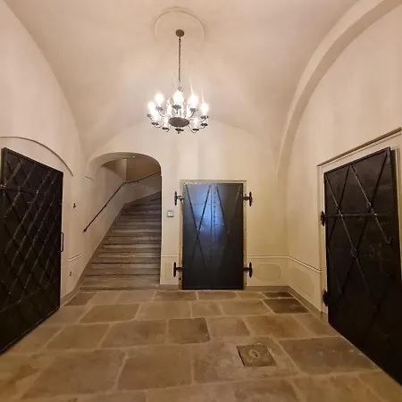 Stadtpalais Familien-Suite 4 Zimmer Mit Galerie Maximal 6 Personen Bautzen Exterior photo