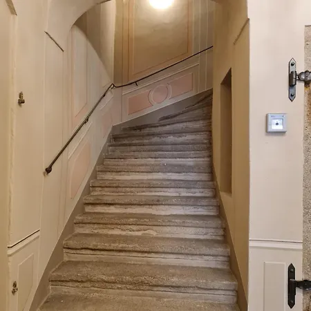 Stadtpalais Familien-Suite 4 Zimmer Mit Galerie Maximal 6 Personen Bautzen Exterior photo
