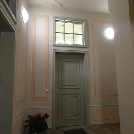 Stadtpalais Familien-Suite 4 Zimmer Mit Galerie Maximal 6 Personen Bautzen Exterior photo