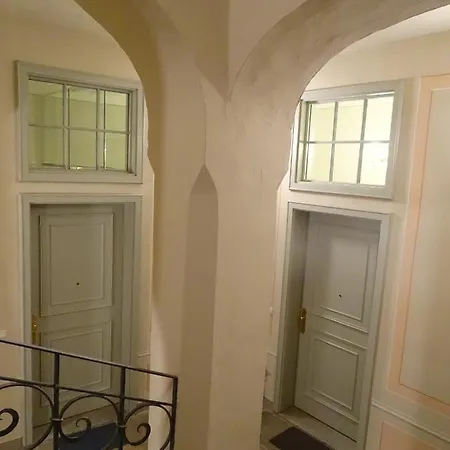 Stadtpalais Familien-Suite 4 Zimmer Mit Galerie Maximal 6 Personen Bautzen Exterior photo