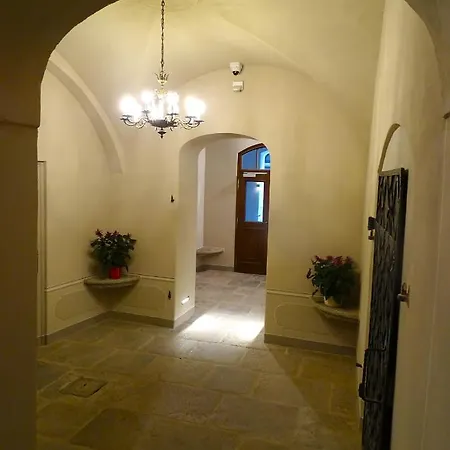 Stadtpalais Familien-Suite 4 Zimmer Mit Galerie Maximal 6 Personen Bautzen Exterior photo