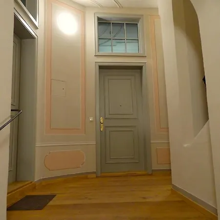 Stadtpalais Familien-Suite 4 Zimmer Mit Galerie Maximal 6 Personen Bautzen Exterior photo