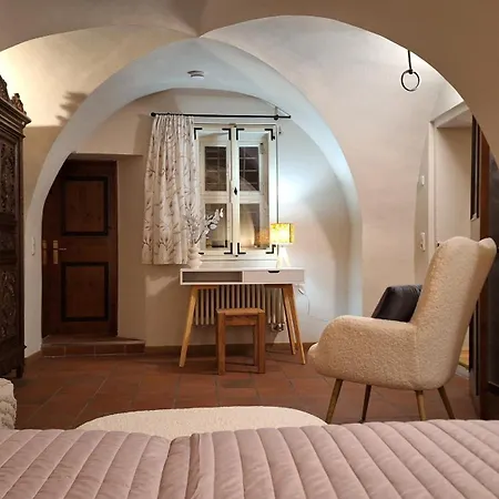 Stadtpalais Familien-Suite 4 Zimmer Mit Galerie Maximal 6 Personen Bautzen Exterior photo