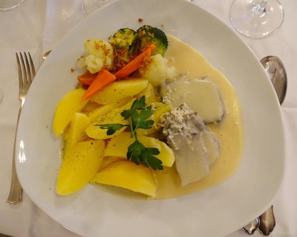 Stadtpalais Familien-suite 4 Mit Galerie Maximal 6 Personen