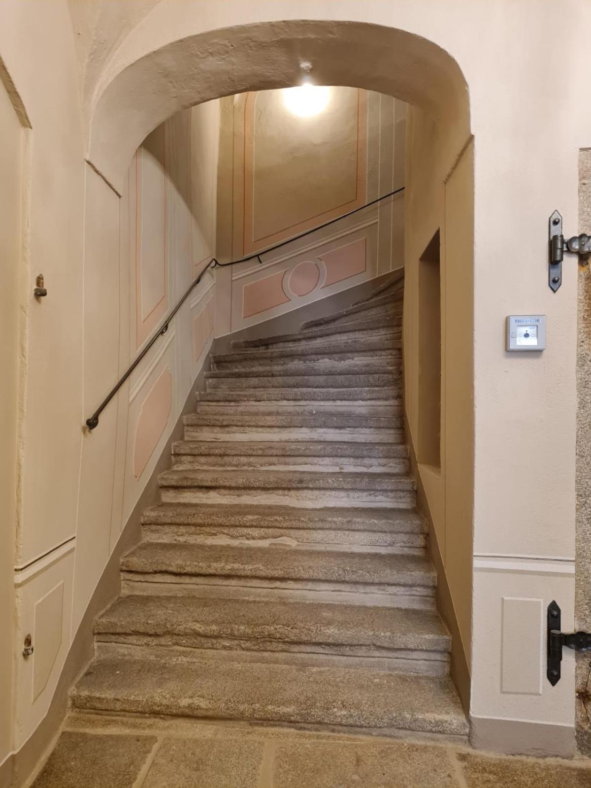 Apartment Stadtpalais Familien-suite 4 Mit Galerie Maximal 6 Personen