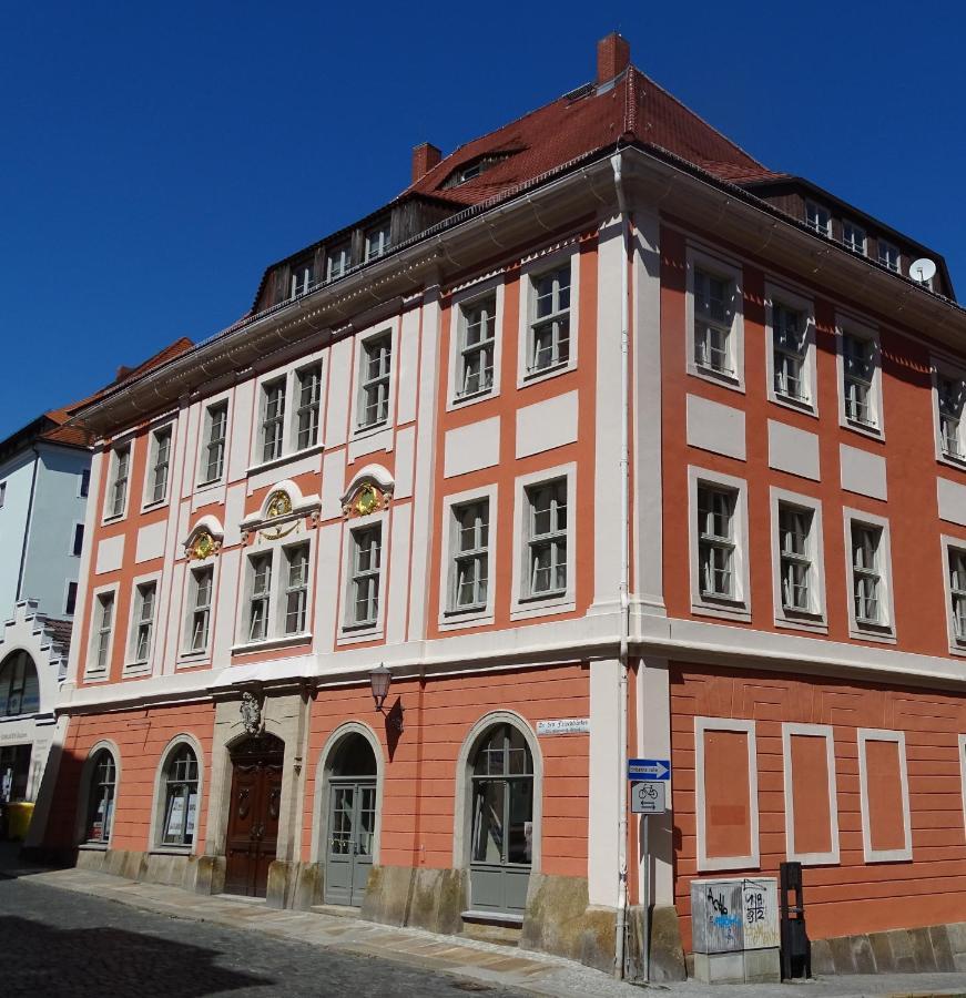 Stadtpalais Familien-suite 4 Mit Galerie Maximal 6 Personen Apartment Bautzen
