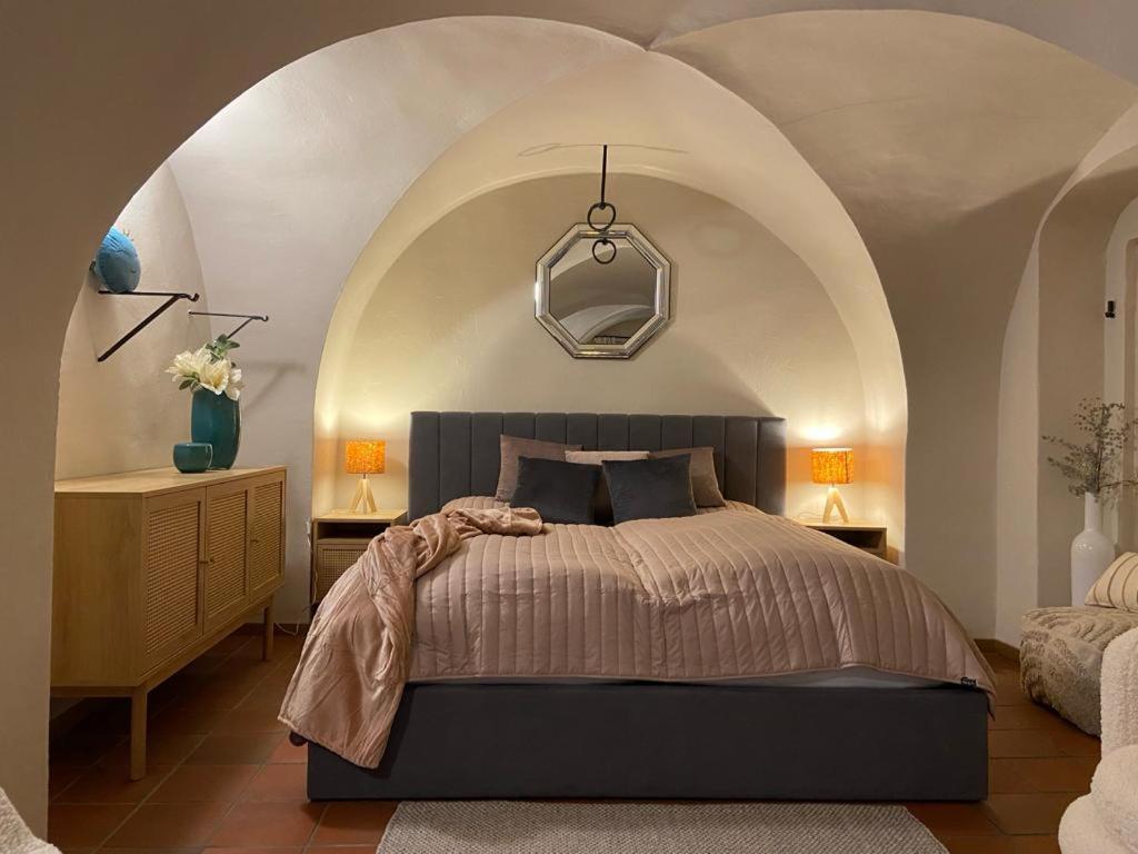 Stadtpalais Familien-suite 4 Mit Galerie Maximal 6 Personen Bautzen