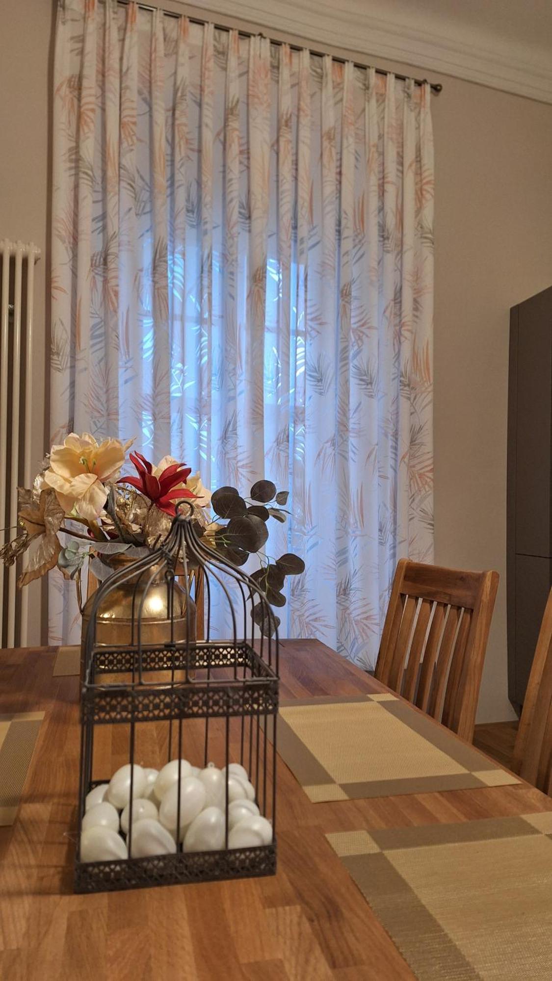 Apartment Stadtpalais Familien-suite 4 Mit Galerie Maximal 6 Personen *