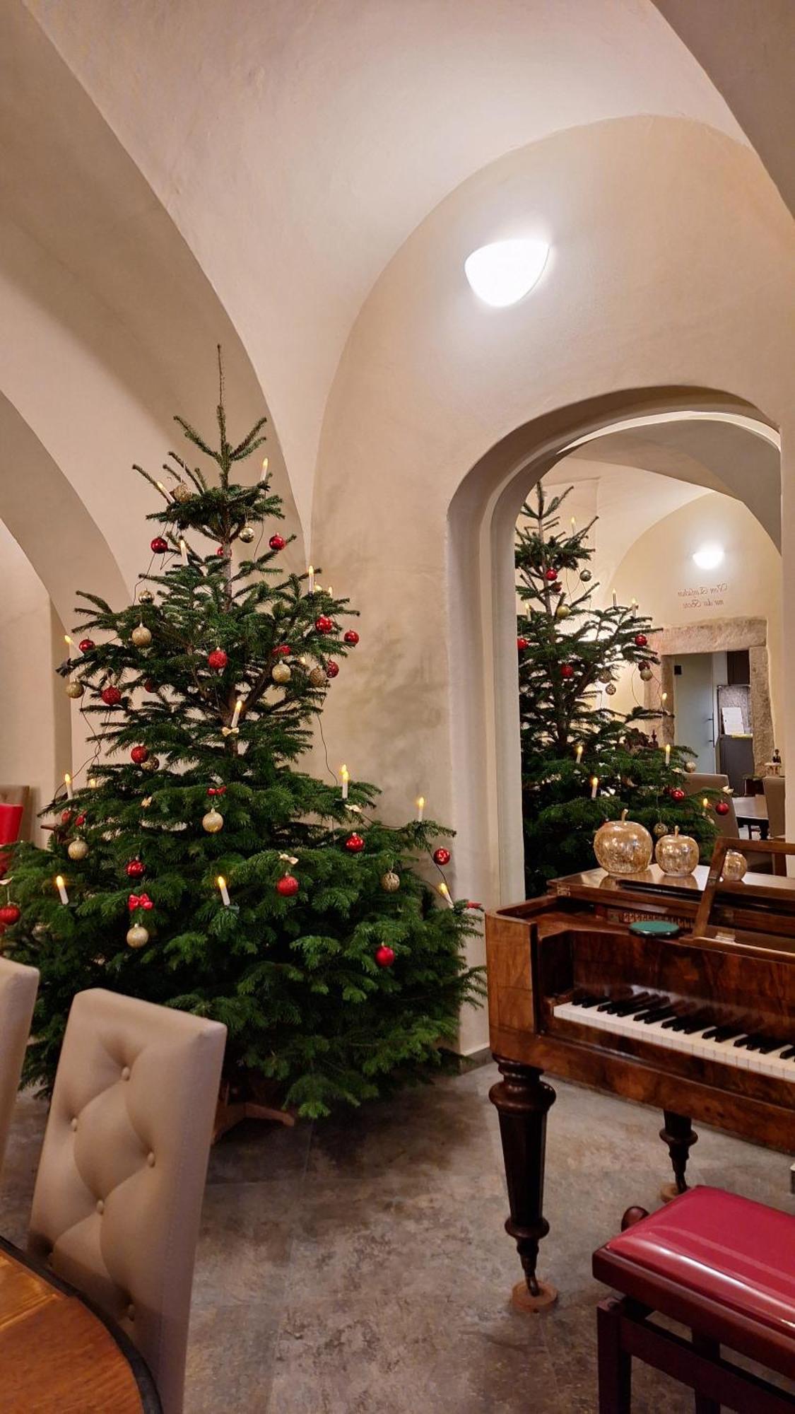 Stadtpalais Familien-suite 4 Mit Galerie Maximal 6 Personen *