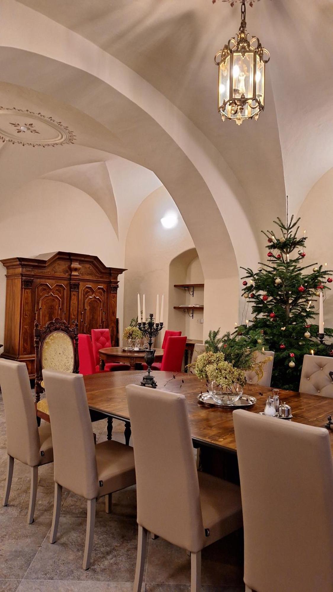 Apartment Stadtpalais Familien-suite 4 Mit Galerie Maximal 6 Personen Bautzen