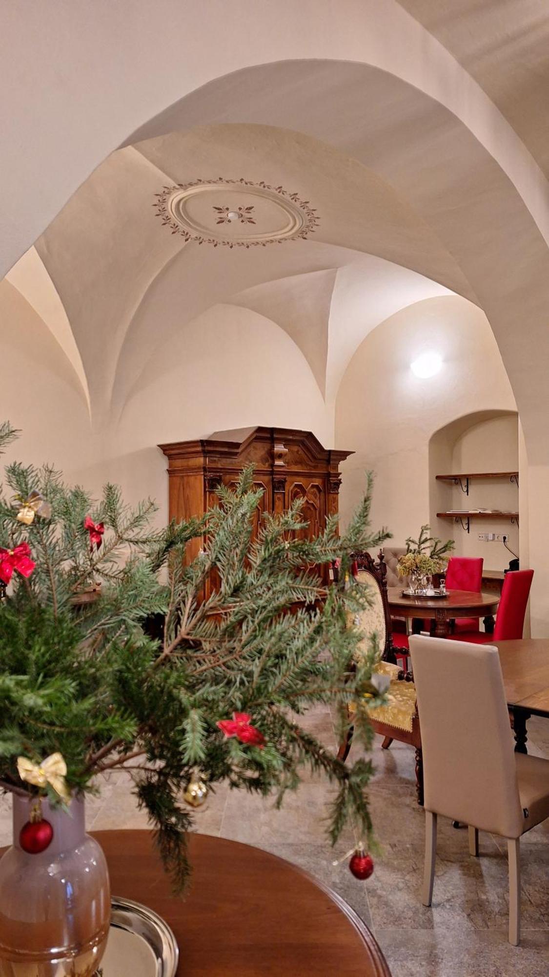Stadtpalais Familien-suite 4 Mit Galerie Maximal 6 Personen Bautzen
