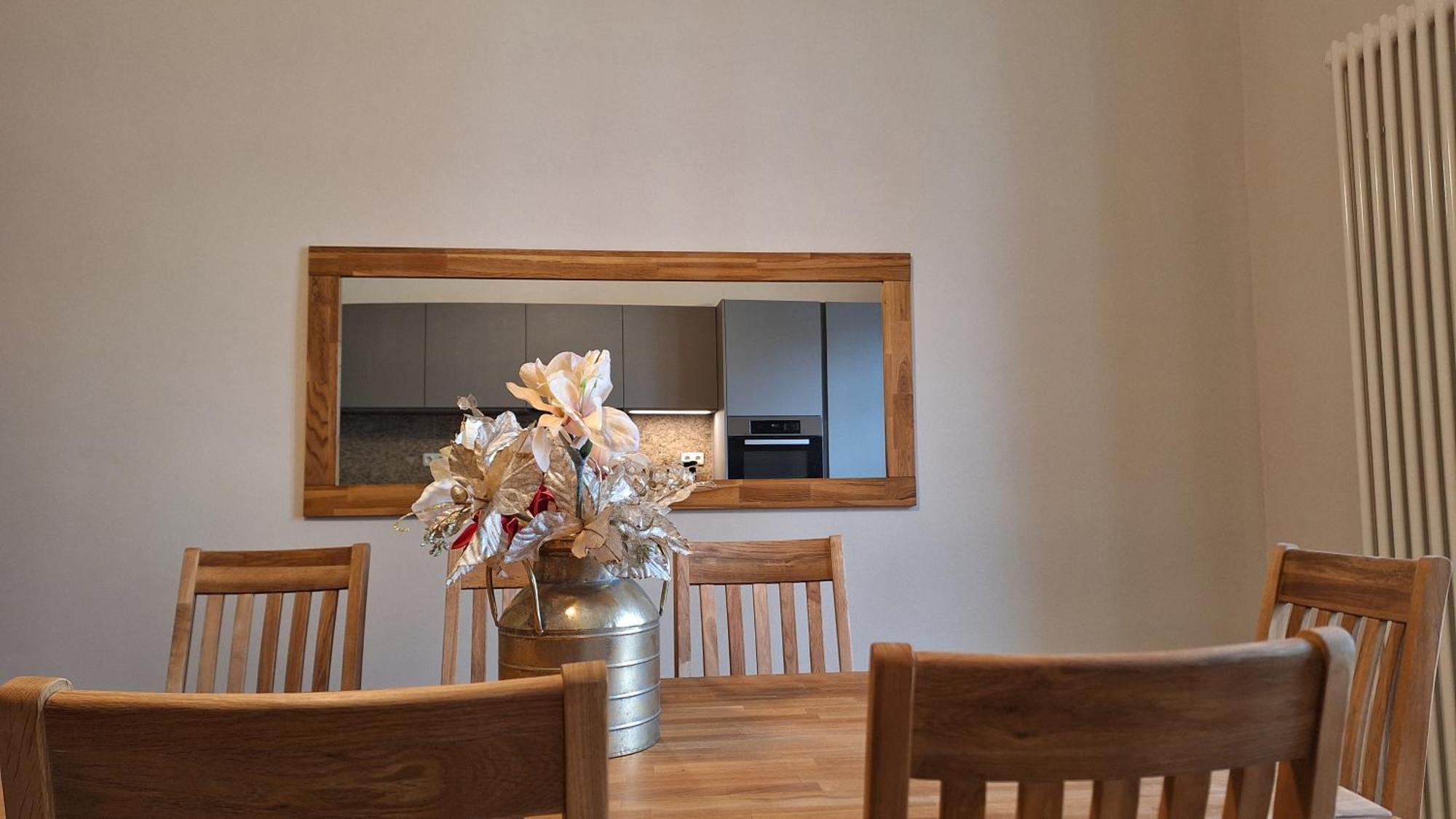 Apartment Stadtpalais Familien-suite 4 Mit Galerie Maximal 6 Personen *