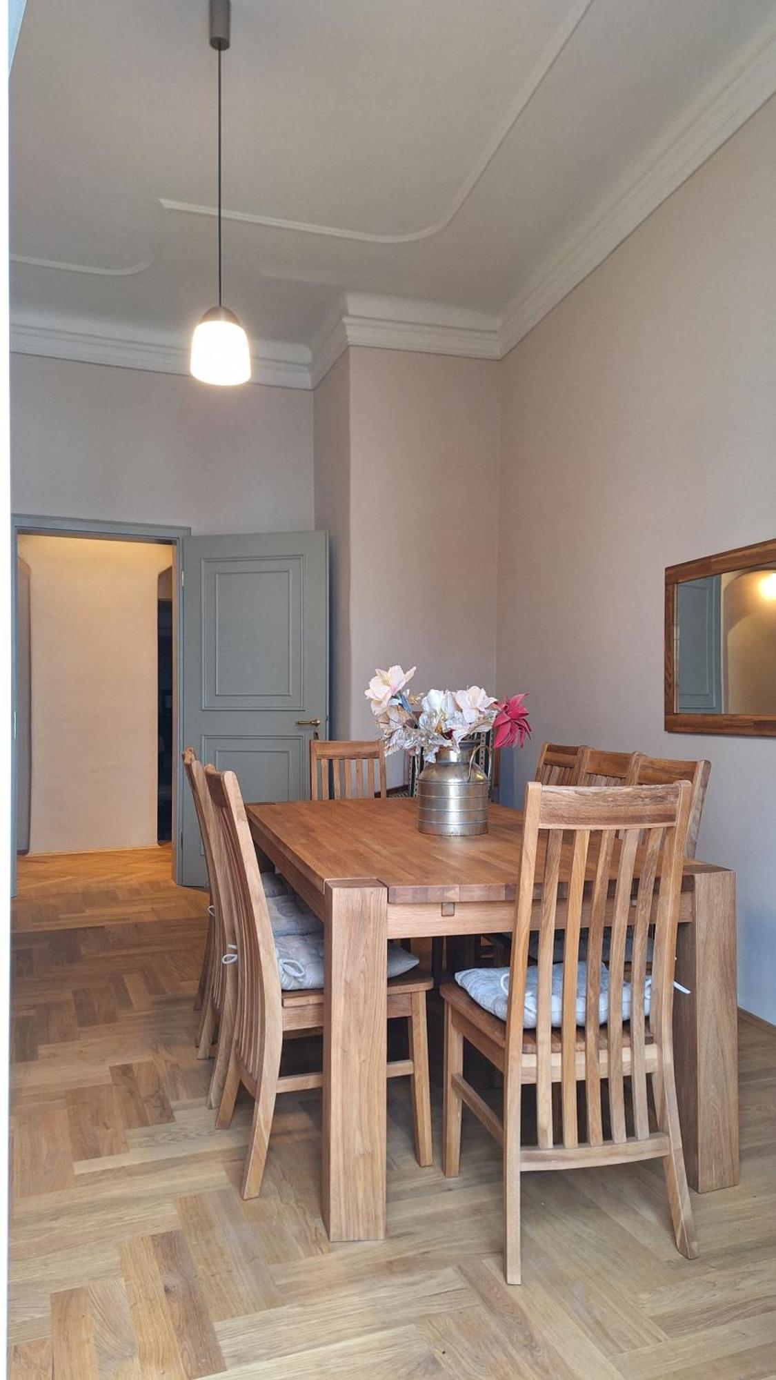 Stadtpalais Familien-suite 4 Mit Galerie Maximal 6 Personen
