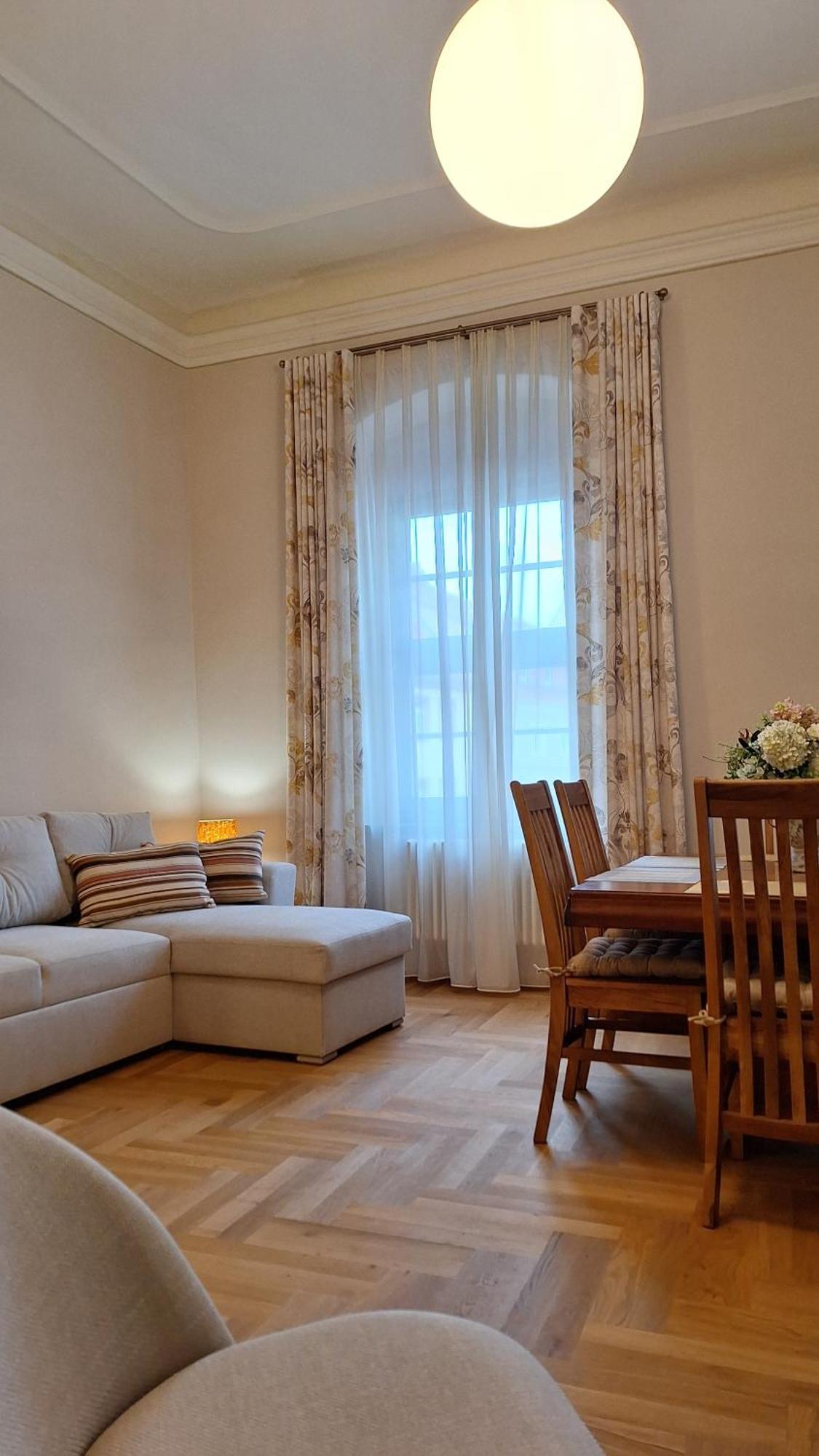 Stadtpalais Familien-suite 4 Mit Galerie Maximal 6 Personen *