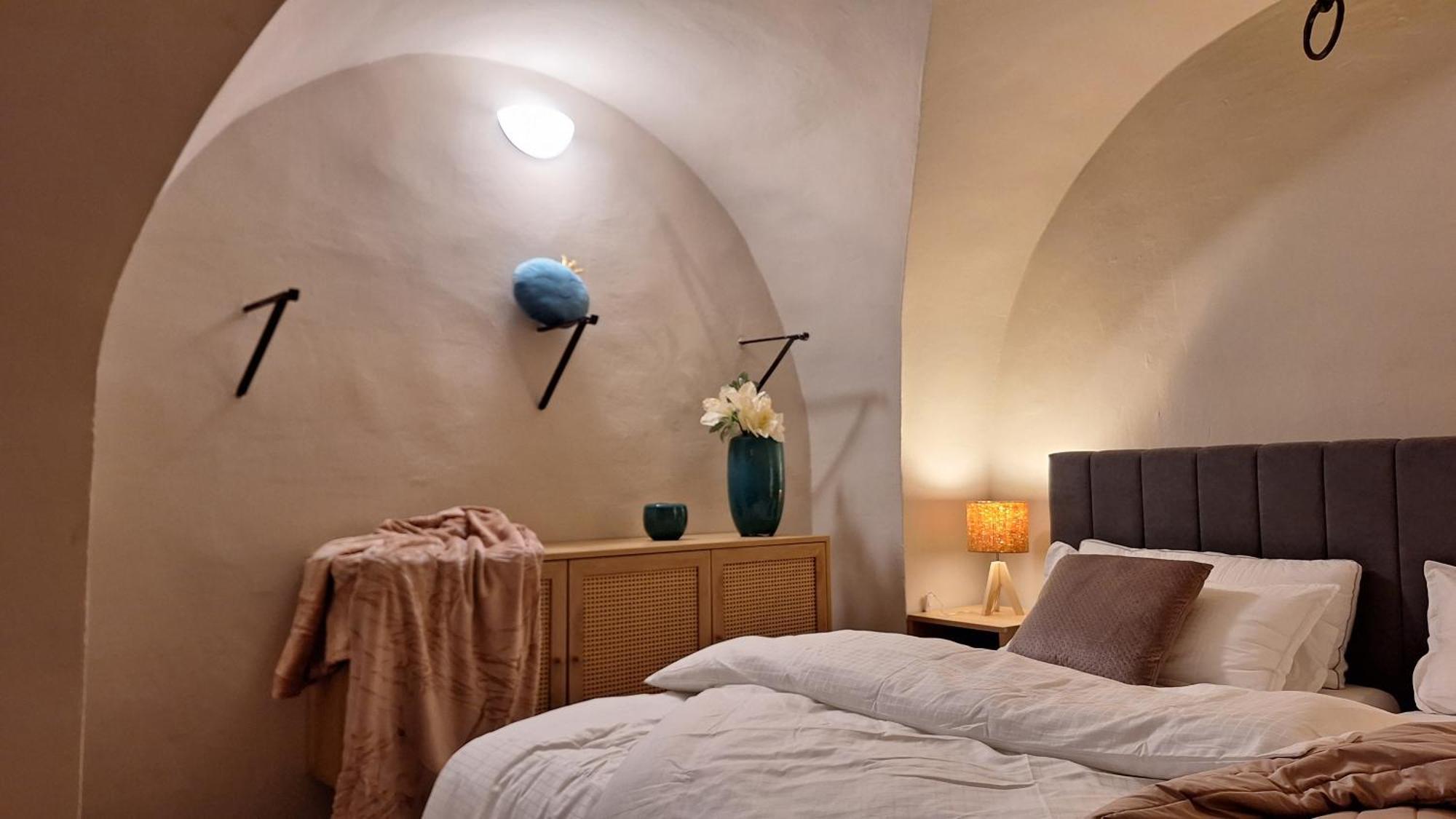 Stadtpalais Familien-suite 4 Mit Galerie Maximal 6 Personen Apartment
