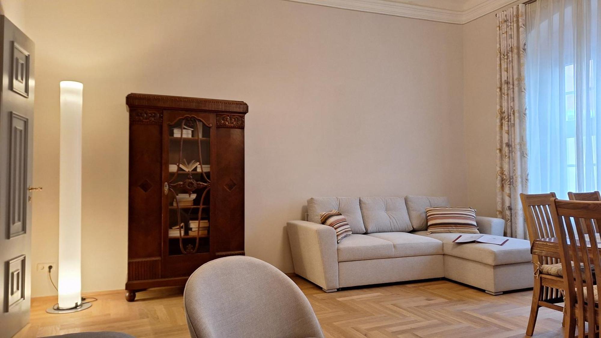 Stadtpalais Familien-suite 4 Mit Galerie Maximal 6 Personen * Bautzen