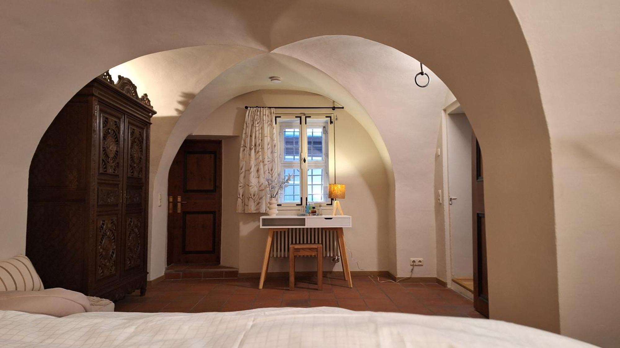 Stadtpalais Familien-suite 4 Mit Galerie Maximal 6 Personen Bautzen