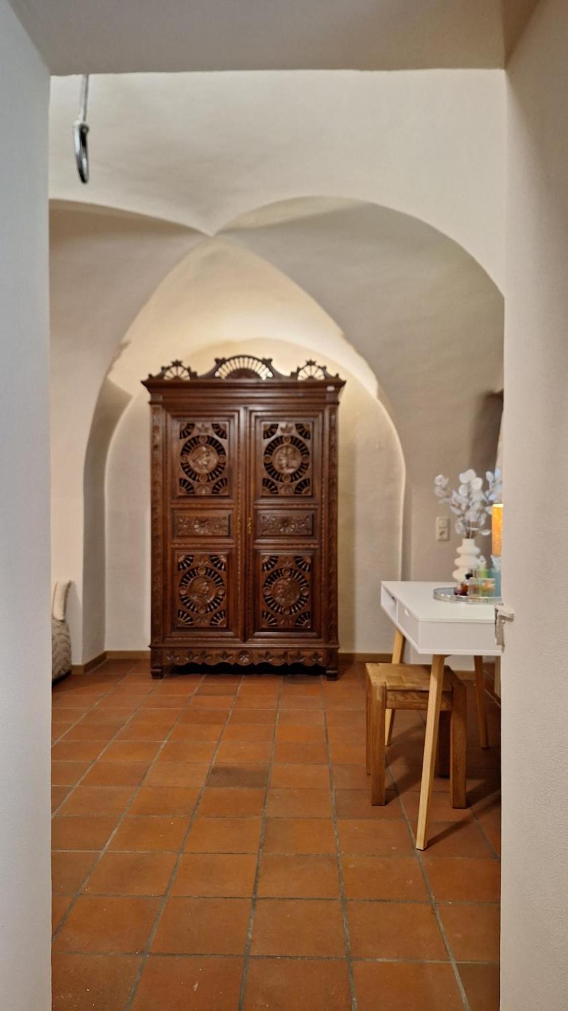 Stadtpalais Familien-suite 4 Mit Galerie Maximal 6 Personen *