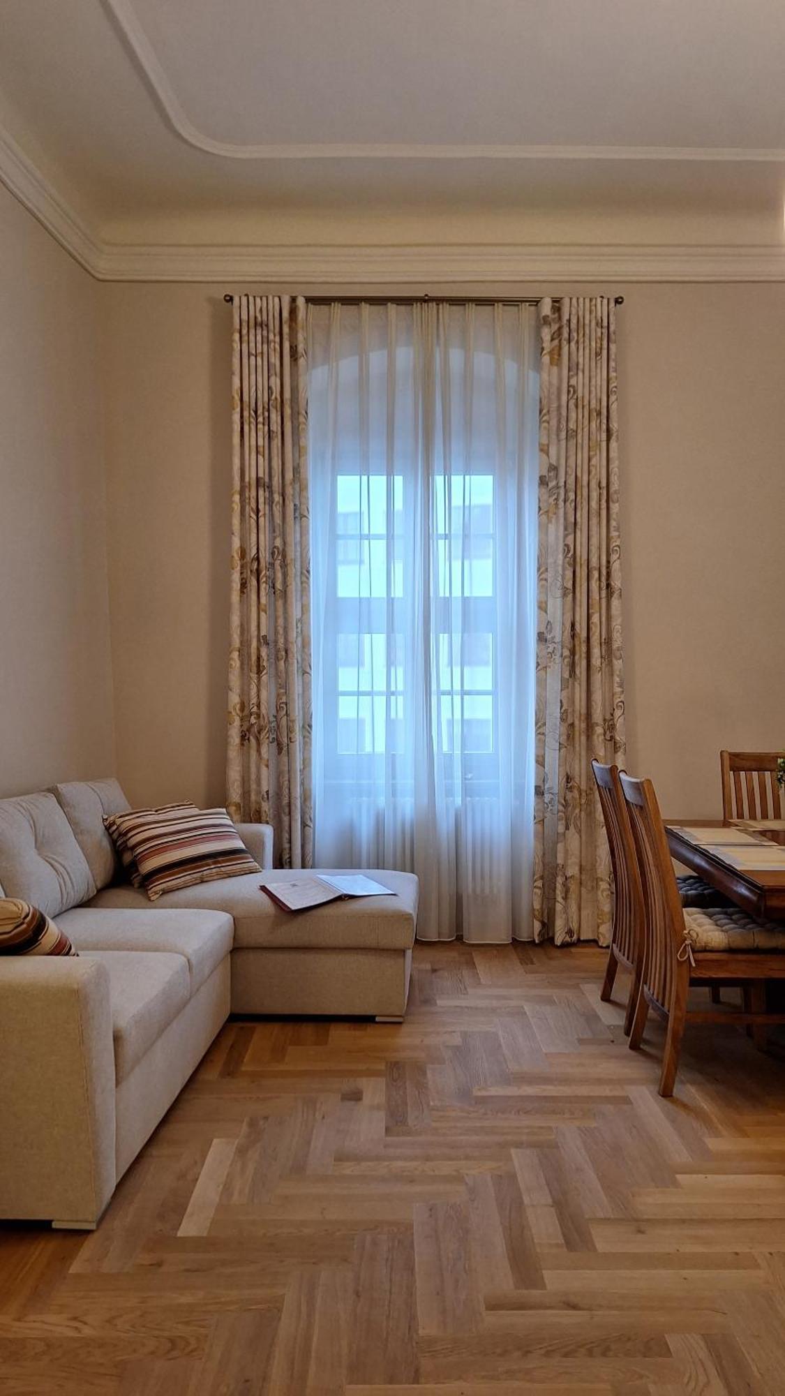 Stadtpalais Familien-suite 4 Mit Galerie Maximal 6 Personen *