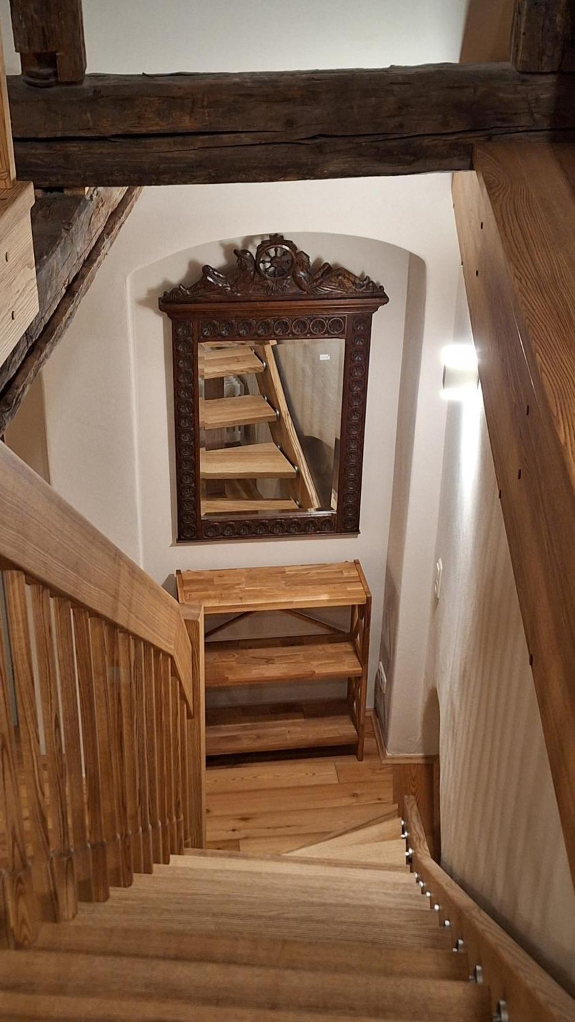 Stadtpalais Familien-suite 4 Mit Galerie Maximal 6 Personen Bautzen