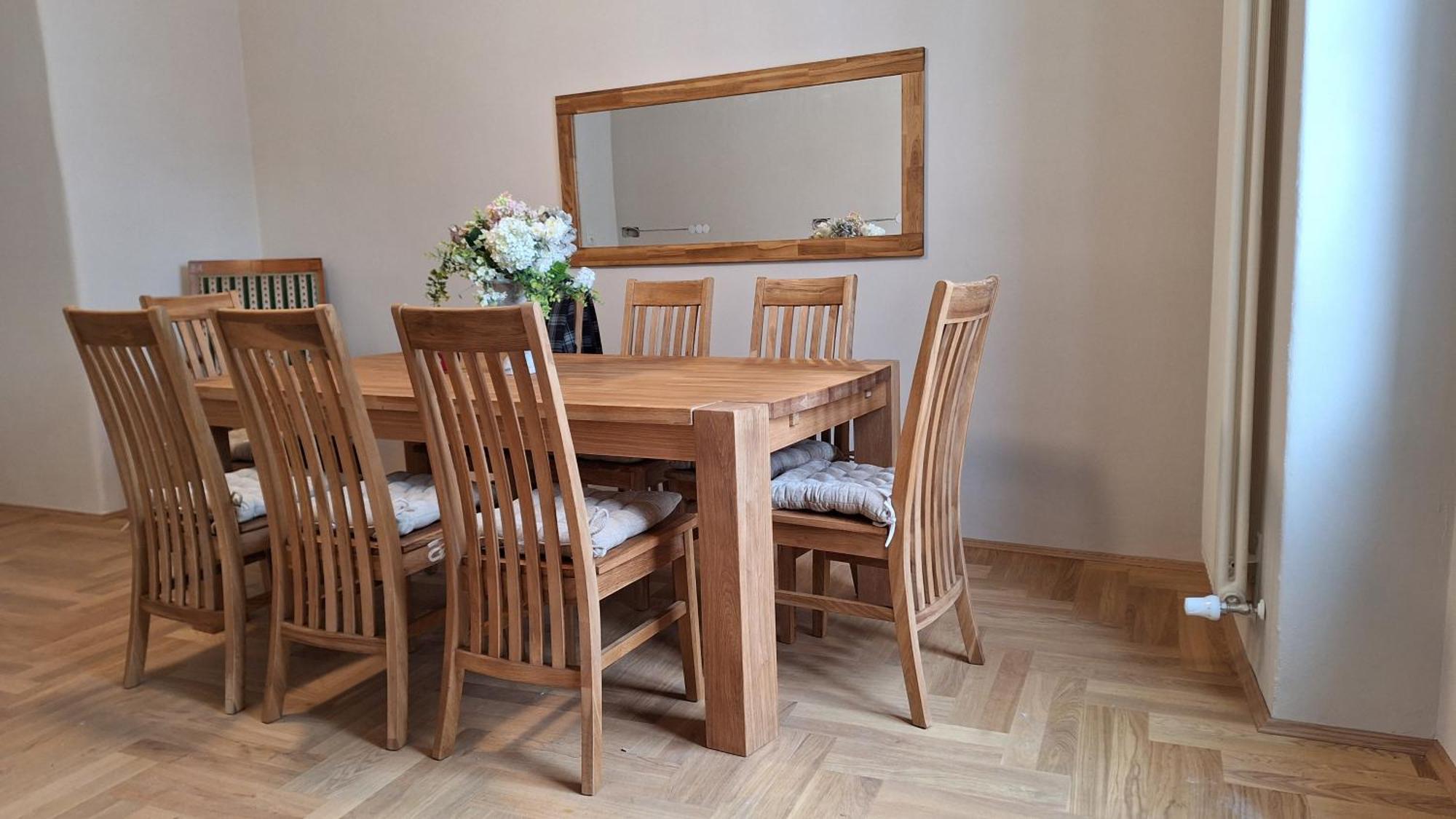 Stadtpalais Familien-suite 4 Mit Galerie Maximal 6 Personen Apartment Bautzen