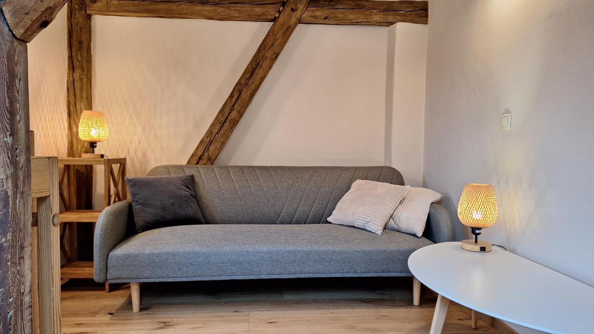 Stadtpalais Familien-suite 4 Mit Galerie Maximal 6 Personen * Bautzen