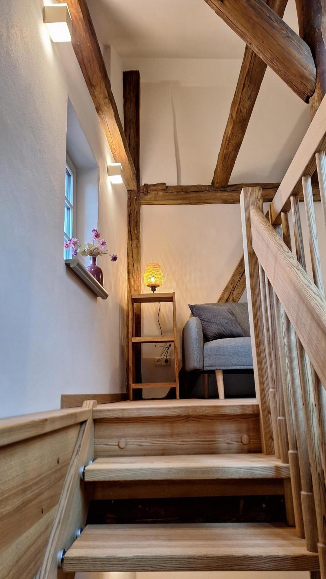 Apartment Stadtpalais Familien-suite 4 Mit Galerie Maximal 6 Personen *