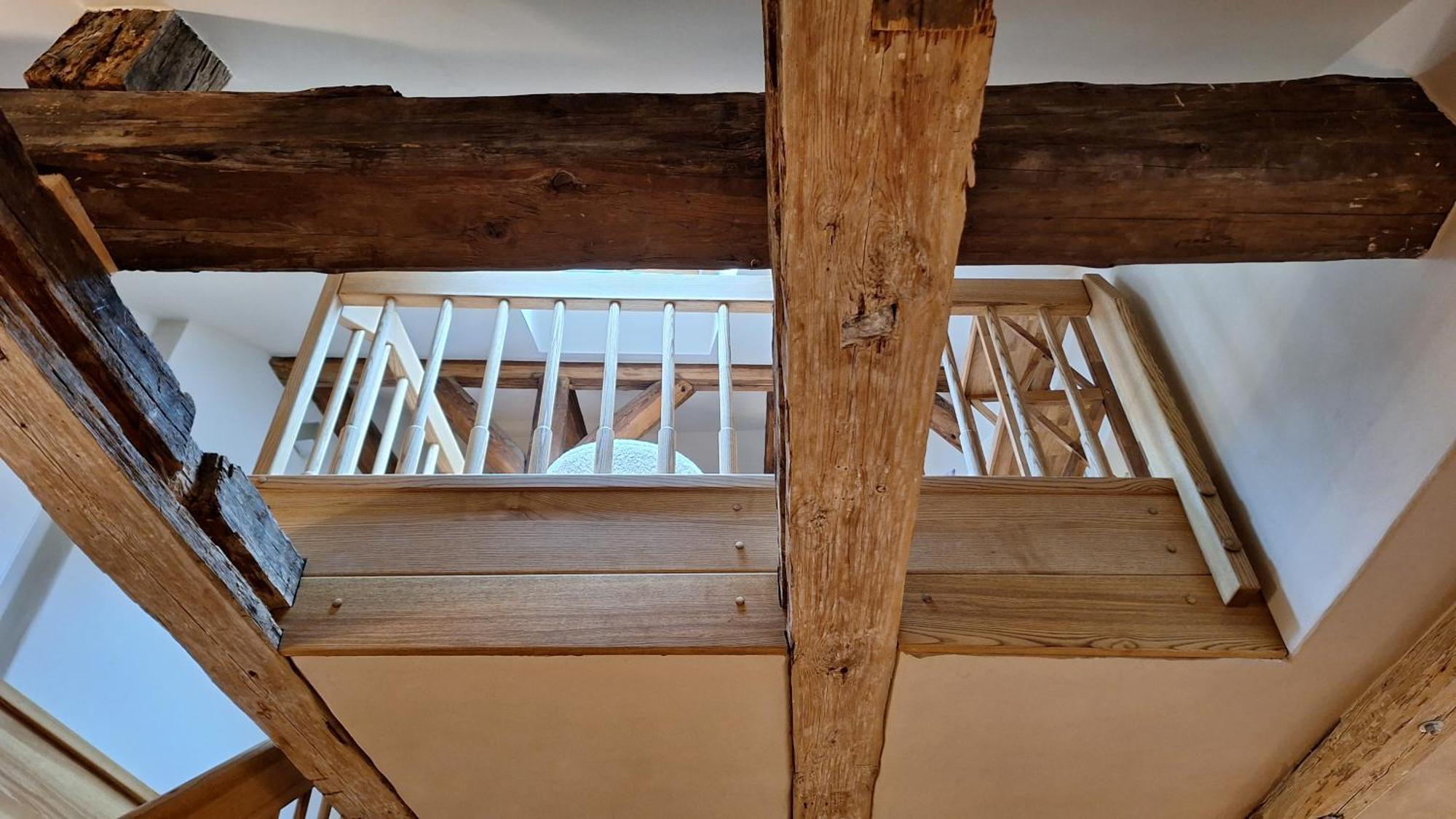Stadtpalais Familien-suite 4 Mit Galerie Maximal 6 Personen * Bautzen