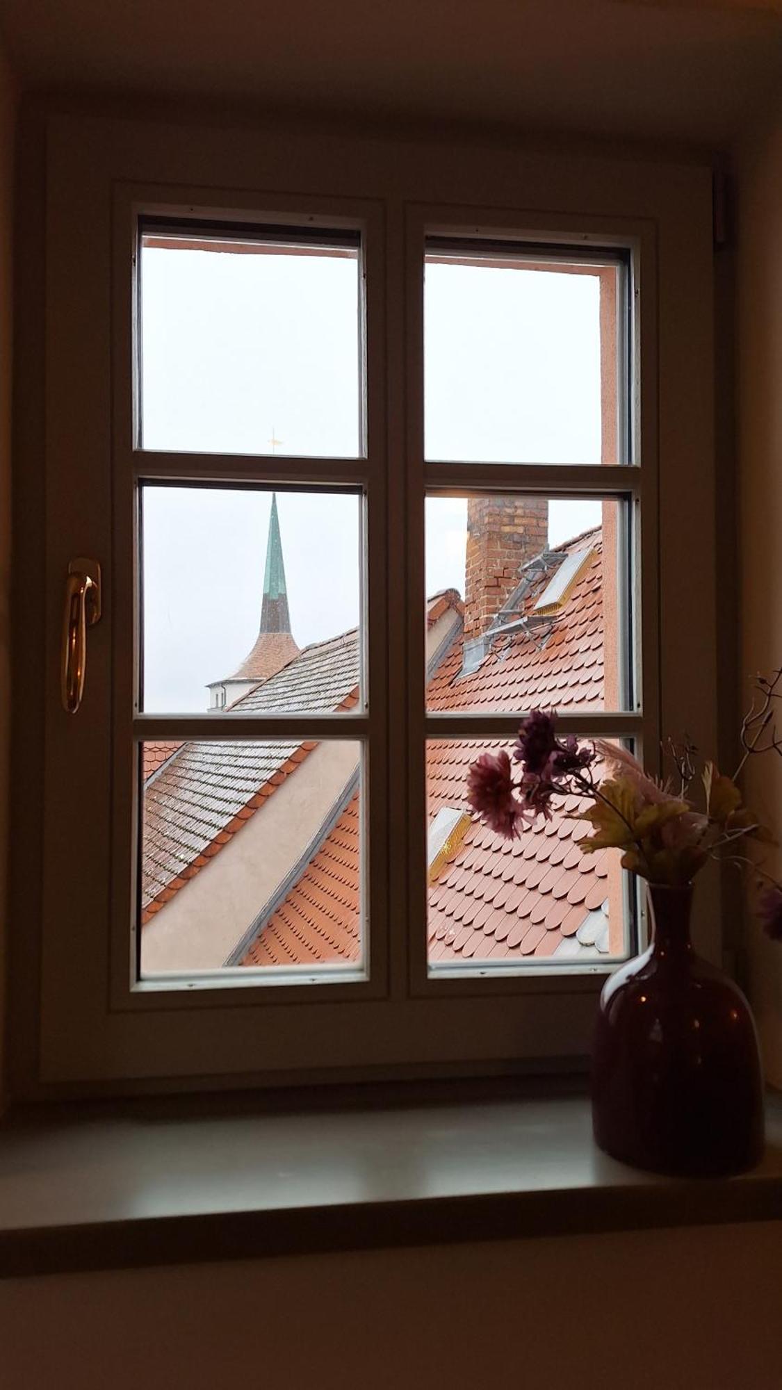 Stadtpalais Familien-suite 4 Mit Galerie Maximal 6 Personen *