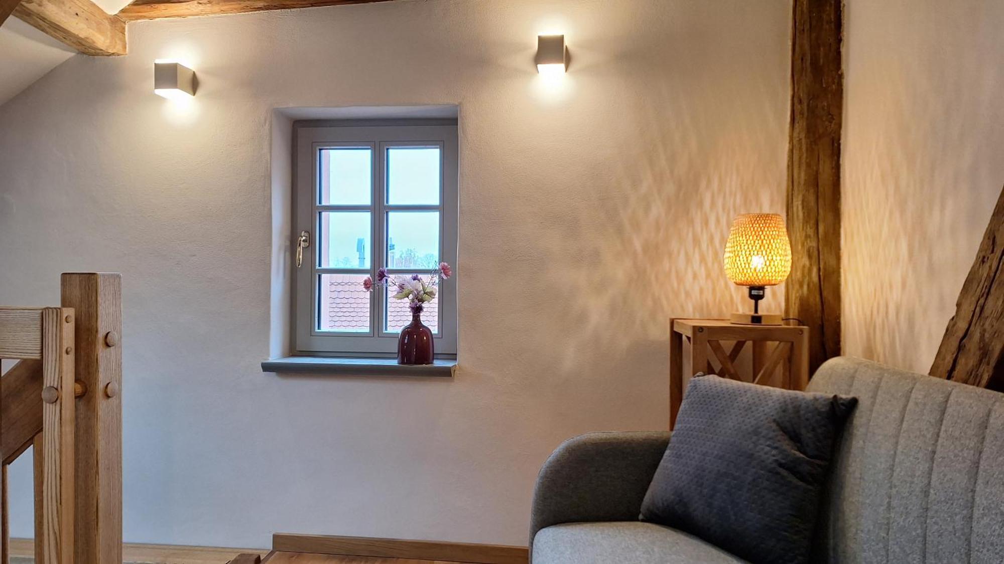 Stadtpalais Familien-suite 4 Mit Galerie Maximal 6 Personen *