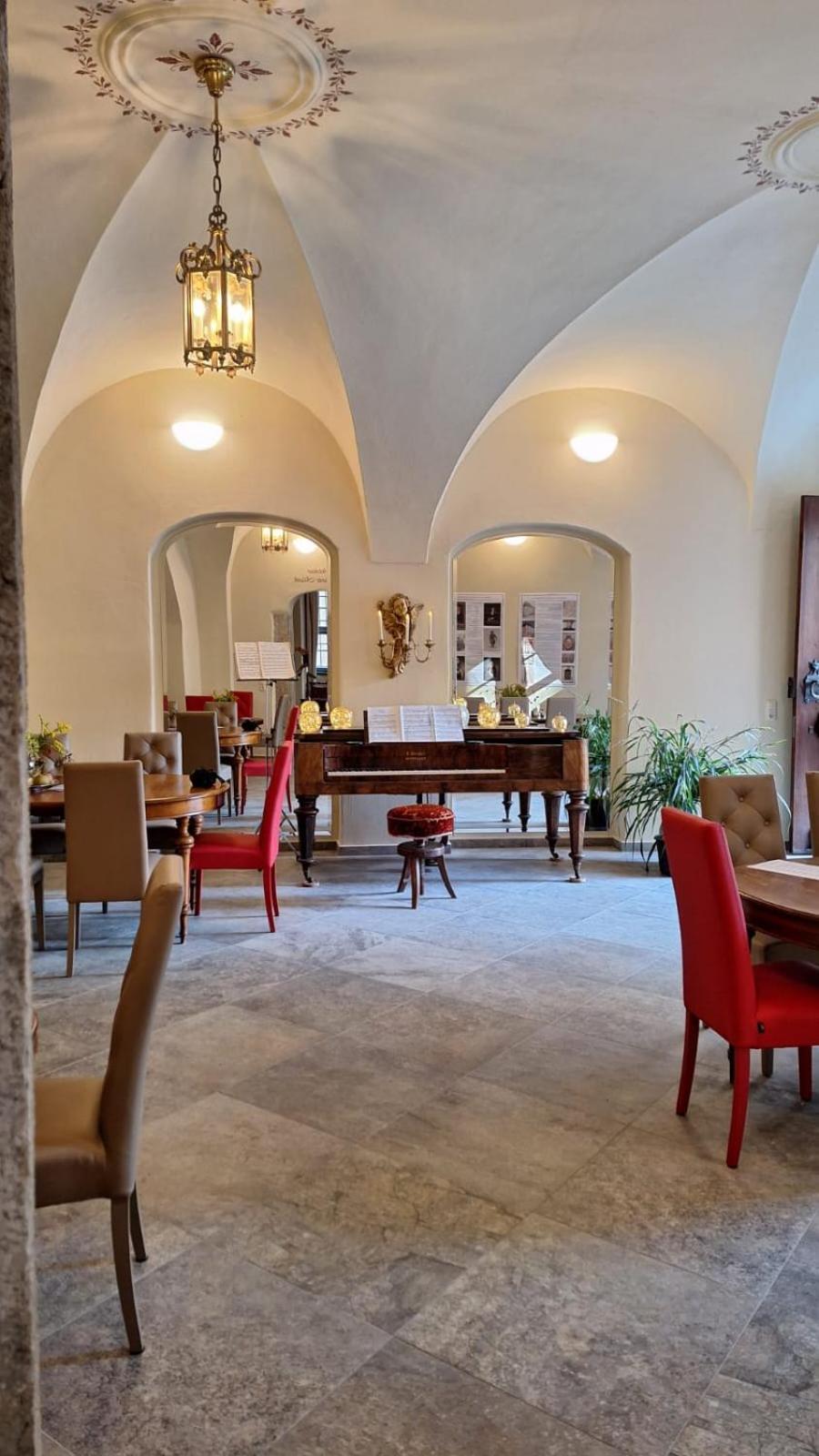 Apartment Stadtpalais Familien-suite 4 Mit Galerie Maximal 6 Personen Bautzen