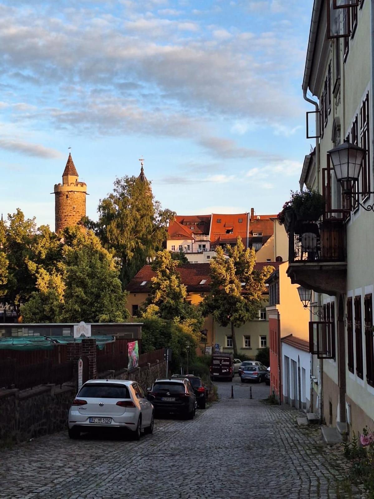 Stadtpalais Familien-suite 4 Mit Galerie Maximal 6 Personen *