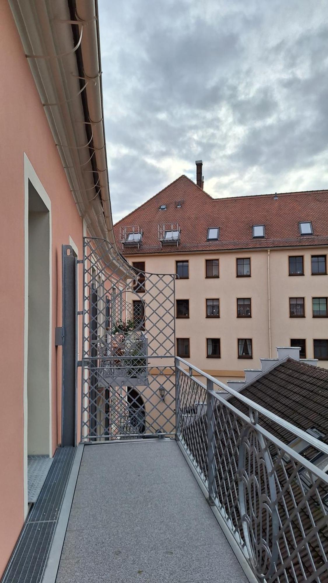 Apartment Stadtpalais Familien-suite 4 Mit Galerie Maximal 6 Personen