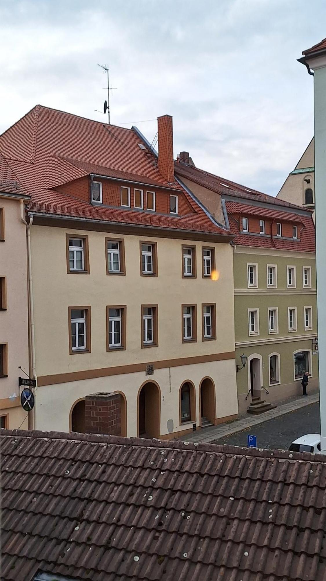 Stadtpalais Familien-suite 4 Mit Galerie Maximal 6 Personen Apartment *