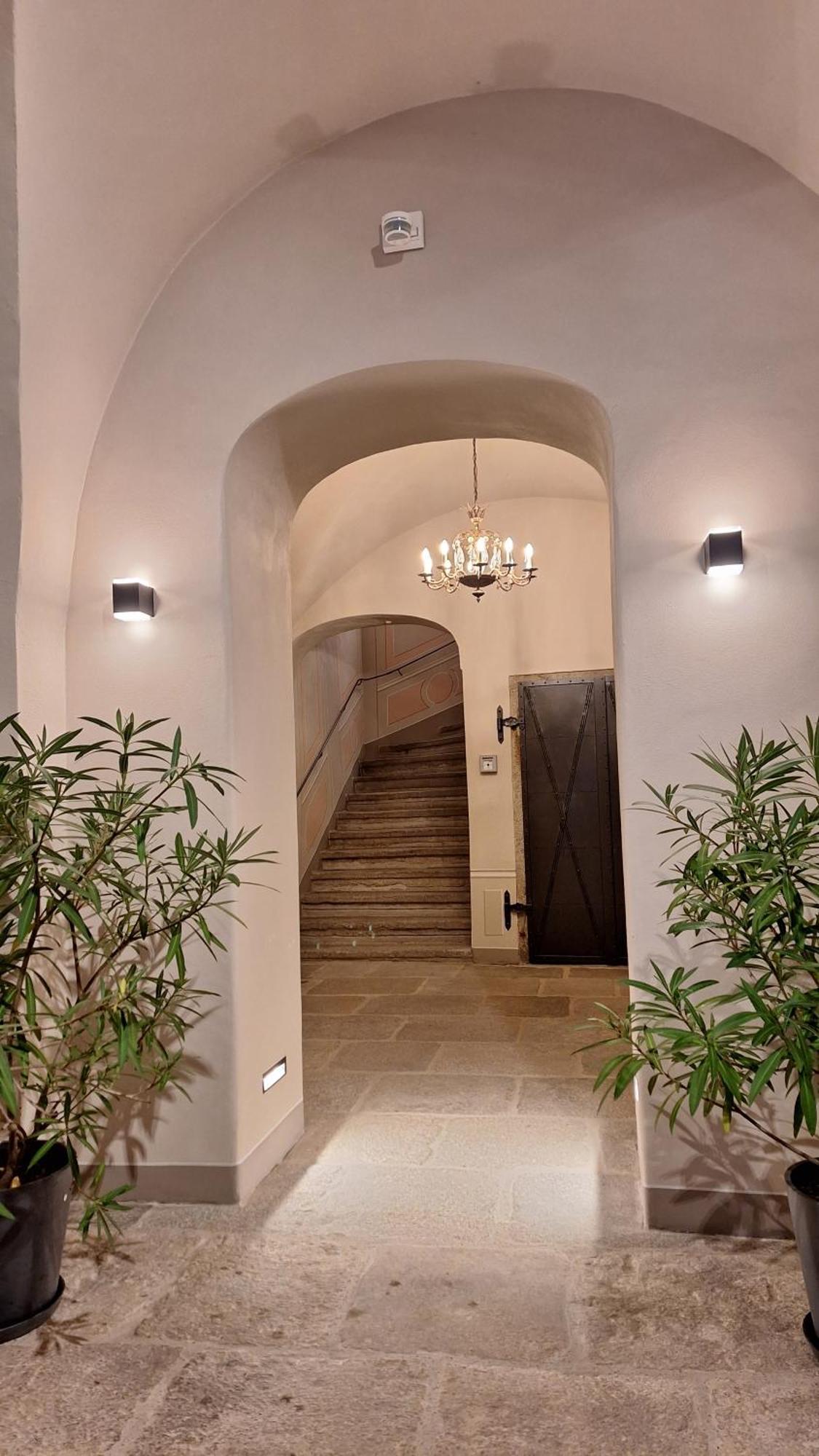 Stadtpalais Familien-suite 4 Mit Galerie Maximal 6 Personen Bautzen