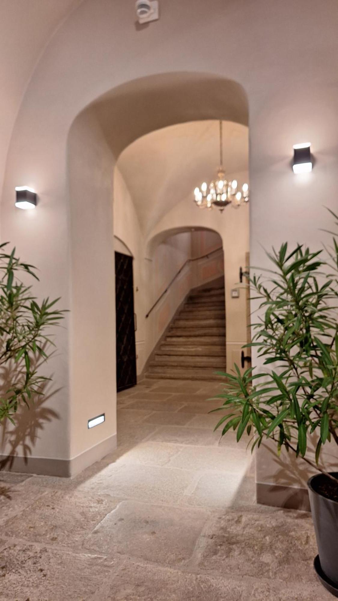 Stadtpalais Familien-suite 4 Mit Galerie Maximal 6 Personen
